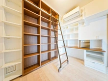 【東京都/品川区東品川】品川イーストシティタワー サービスルーム（納戸）