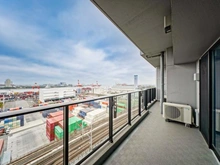 【東京都/品川区東品川】品川イーストシティタワー バルコニー