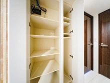 【東京都/品川区東品川】品川イーストシティタワー 玄関