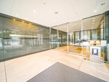 【東京都/品川区東品川】品川イーストシティタワー エントランス