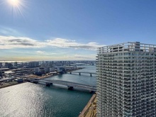 【東京都/中央区晴海】パークタワー晴海 眺望