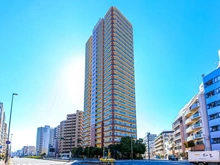 【東京都/豊島区巣鴨】グローリオタワー巣鴨 外観