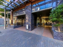 【東京都/豊島区巣鴨】グローリオタワー巣鴨 エントランス