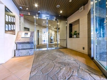 【東京都/豊島区巣鴨】グローリオタワー巣鴨 エントランス