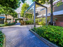 【東京都/豊島区巣鴨】グローリオタワー巣鴨 敷地内