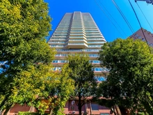 【東京都/豊島区巣鴨】グローリオタワー巣鴨 外観