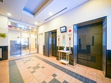 【東京都/豊島区巣鴨】グローリオタワー巣鴨 共用部