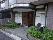 【東京都/立川市曙町】グリーンキャピタル立川 エントランス
