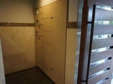 【東京都/立川市曙町】グリーンキャピタル立川 宅配BOX