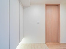 【東京都/中央区晴海】HARUMI FLAG SEA VILLAGE 晴海フラッグ A棟 玄関