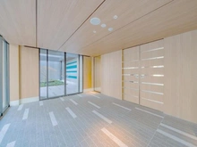 【東京都/中央区晴海】HARUMI FLAG SEA VILLAGE 晴海フラッグ A棟 エントランス