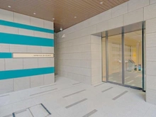 【東京都/中央区晴海】HARUMI FLAG SEA VILLAGE 晴海フラッグ A棟 エントランス