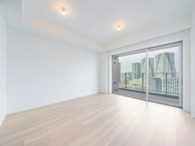 【東京都/中央区晴海】HARUMI FLAG PARK VILLAGE T棟 LDK