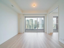 【東京都/中央区晴海】HARUMI FLAG PARK VILLAGE T棟 LDK