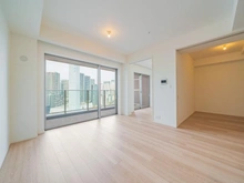 【東京都/中央区晴海】HARUMI FLAG PARK VILLAGE T棟 LDK