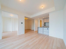 【東京都/中央区晴海】HARUMI FLAG PARK VILLAGE T棟 LDK