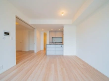 【東京都/中央区晴海】HARUMI FLAG PARK VILLAGE T棟 LDK