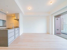 【東京都/中央区晴海】HARUMI FLAG PARK VILLAGE T棟 LDK