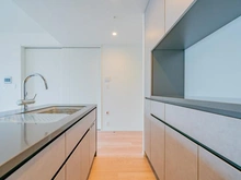 【東京都/中央区晴海】HARUMI FLAG PARK VILLAGE T棟 キッチン