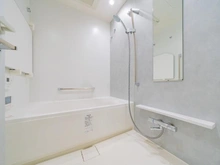 【東京都/中央区晴海】HARUMI FLAG PARK VILLAGE T棟 浴室