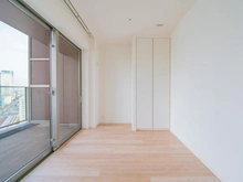 【東京都/中央区晴海】HARUMI FLAG PARK VILLAGE T棟 洋室