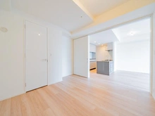 【東京都/中央区晴海】HARUMI FLAG PARK VILLAGE T棟 洋室