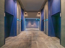 【東京都/中央区晴海】HARUMI FLAG PARK VILLAGE T棟 共用部