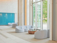 【東京都/中央区晴海】HARUMI FLAG PARK VILLAGE T棟 共用部