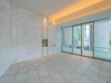 【東京都/中央区晴海】HARUMI FLAG PARK VILLAGE T棟 玄関