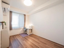 【東京都/中央区勝どき】パークタワー勝どきサウス 洋室