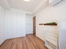 【東京都/中央区勝どき】パークタワー勝どきサウス 洋室