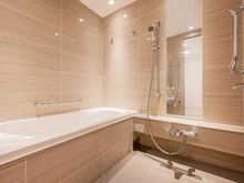 【東京都/中央区勝どき】パークタワー勝どきサウス 浴室