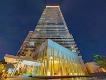 【東京都/中央区晴海】ザ・パークハウス晴海タワーズ ティアロレジデンス 外観