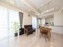 【東京都/中央区晴海】ザ・パークハウス晴海タワーズ ティアロレジデンス LDK