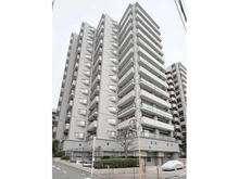 【東京都/目黒区目黒】朝日ツイン目黒 A棟 外観