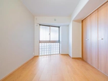 【東京都/目黒区目黒】朝日ツイン目黒 A棟 洋室