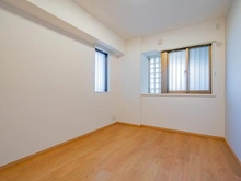 【東京都/目黒区目黒】朝日ツイン目黒 A棟 洋室