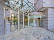 【東京都/目黒区目黒】朝日ツイン目黒 A棟 エントランス