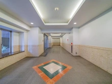 【東京都/中央区月島】ライオンズマンション月島第2 エントランス