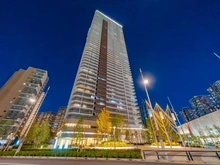 【東京都/中央区晴海】HARUMI FLAG SUN VILLAGE 晴海フラッグ T棟 外観