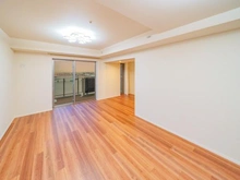 【東京都/中央区晴海】HARUMI FLAG SUN VILLAGE 晴海フラッグ T棟 リビング・ダイニング