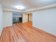 【東京都/中央区晴海】HARUMI FLAG SUN VILLAGE 晴海フラッグ T棟 リビング・ダイニング