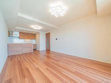 【東京都/中央区晴海】HARUMI FLAG SUN VILLAGE 晴海フラッグ T棟 リビング・ダイニング