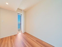 【東京都/中央区晴海】HARUMI FLAG SUN VILLAGE 晴海フラッグ T棟 洋室