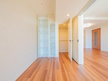 【東京都/中央区晴海】HARUMI FLAG SUN VILLAGE 晴海フラッグ T棟 洋室