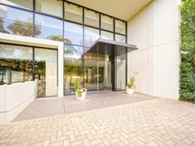 【東京都/板橋区小豆沢】スカイティアラ ウエスト エントランス