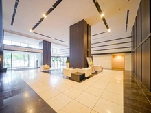 【東京都/板橋区小豆沢】スカイティアラ ウエスト ラウンジ