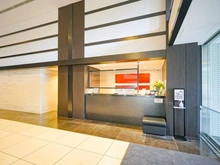 【東京都/板橋区小豆沢】スカイティアラ ウエスト 共用部：コンシェルジュサービス