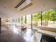 【東京都/板橋区小豆沢】スカイティアラ ウエスト ラウンジ