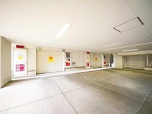 【東京都/板橋区小豆沢】スカイティアラ ウエスト 駐車場